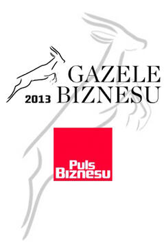 Business-Gazelle 2013