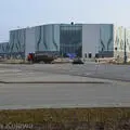 Einkaufszentrum Galeria Ogrody in Elbląg  – flexible Leitungen