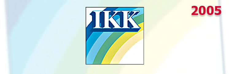 IKK 2005