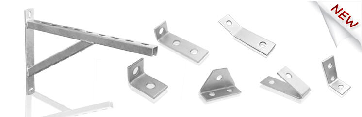 Neue Zubehörteile für die LDB Profile