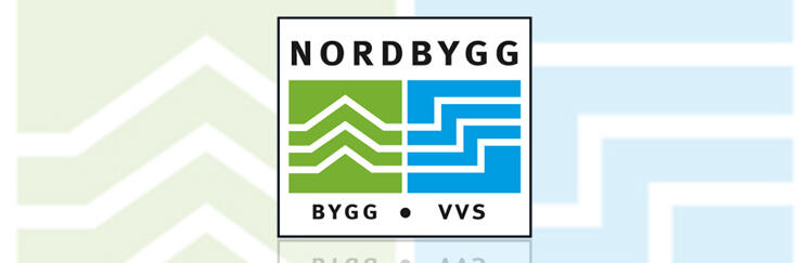 Nordbygg 2012