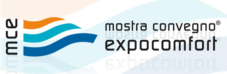 Besuchen Sie uns auf MCE Messe in Mailand