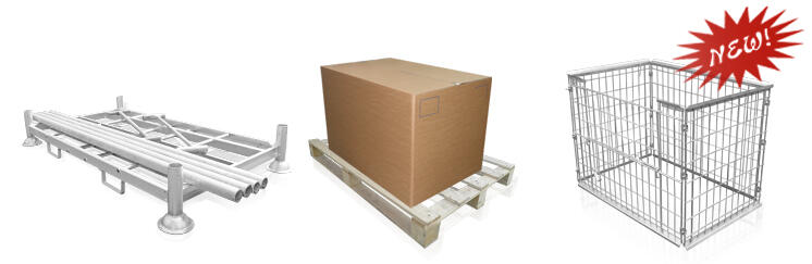 Produkte für Lager im Angebot von Alnor 