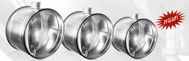 Neuaufführung der Drosselklappen