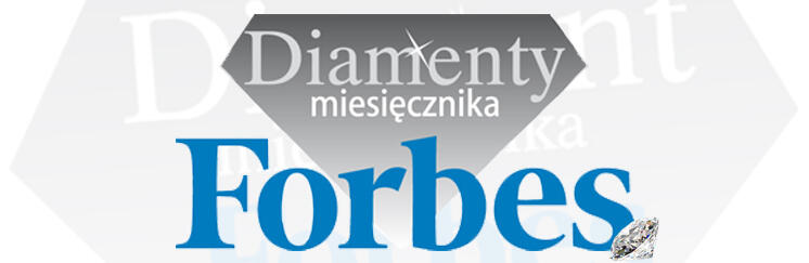 Preisempfänger der Zeitschrift FORBES 2012