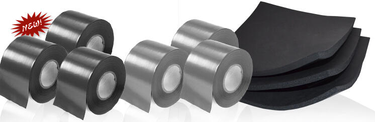 Neue Produkte im Angebot von ALNOR