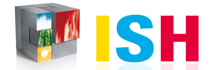 Treffpunkt - ISH 2013 