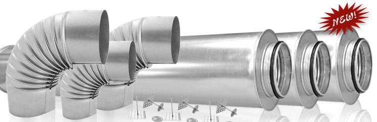 Neue Produkte im Angebot von Alnor