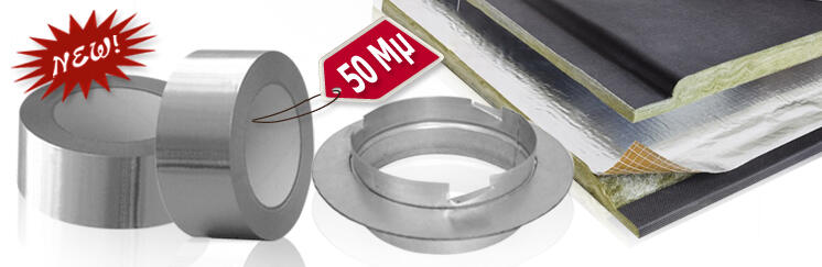 Neue Produkte im Angebot von Alnor