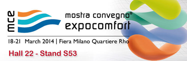 Treffpunkt -  MCE 2014