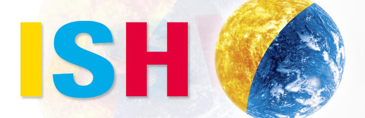 Treffpunkt - ISH 2015