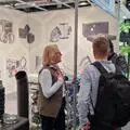 IFEMA MADRIT C&amp;R 2025
