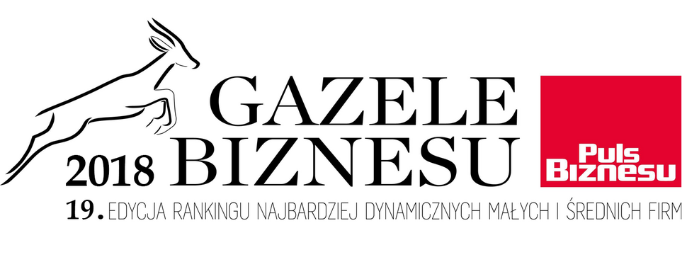 Alnor im Business-Gazellen Ranking 2018