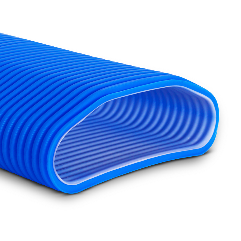 FLX ovale flexible Kanäle