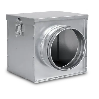 Photo of product
            Gehäuse für Rohrfilter mit Rundverbindung