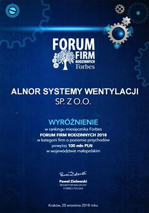 Photo of product family: Forum für Familienunternehmen - Forbes-Ranking