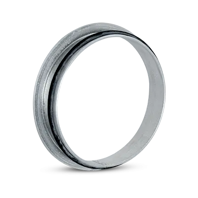 Photo of product
            Runde bis rechteckige Abgänge mit Radius mit Dichtung