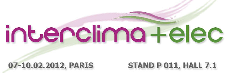 Interclima 2012