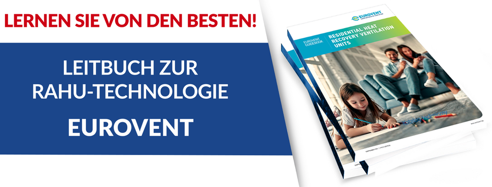 Offizieller Leitfaden zur RAHU-Technologie