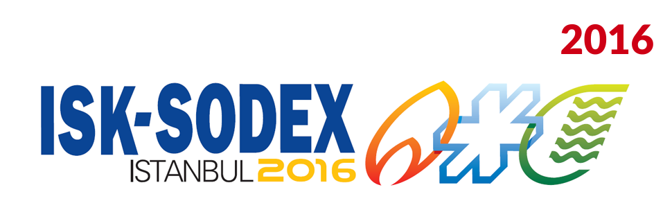ISK-SODEX 2016