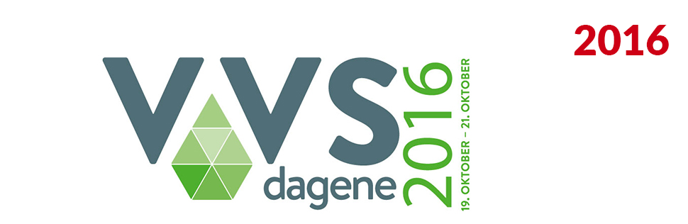 VVS DAGENE 2016