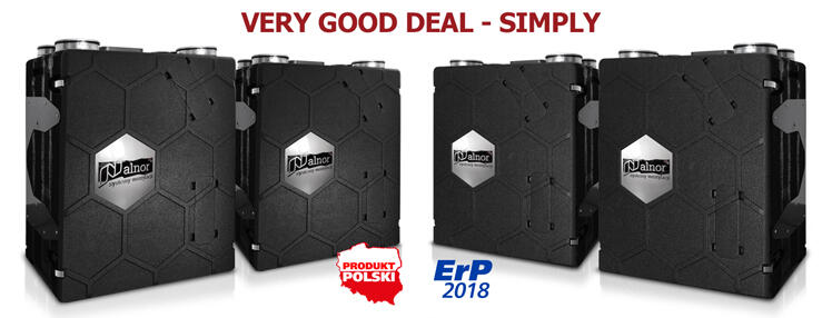 NEW - PremAIR from Alnor