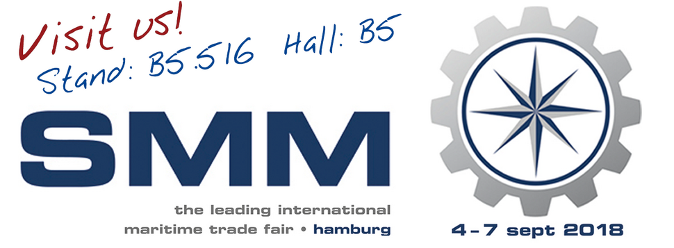 Meet us at SMM 2018