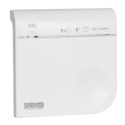 Photo of product
            Wandmontierter CO2-Sensor